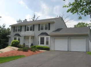 151 Vreeland Rd, West Milford, NJ