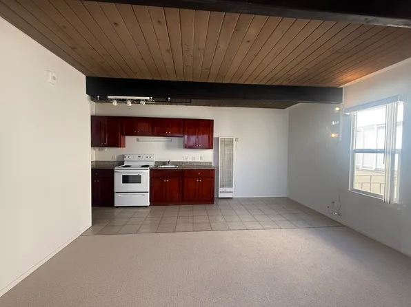 374 25th Ave #5, San Francisco, CA 94121