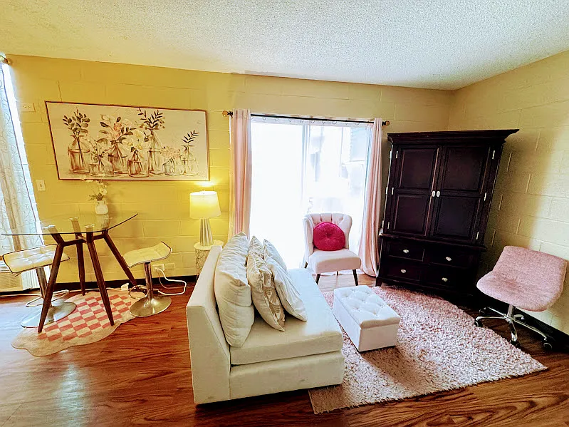 Studio, 300 sqft, $2,000 — Photo 2
