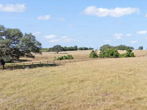 2961 Fm 956 Lot 8, Schulenburg, TX 78956