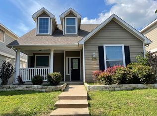 10309 Nantucket Dr, Aubrey, TX 76227