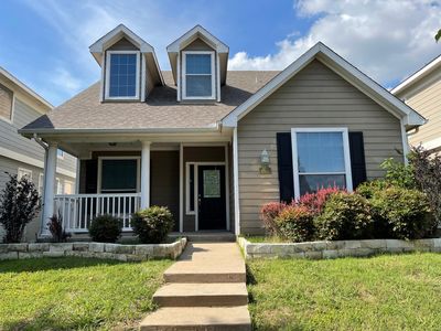 10309 Nantucket Dr, Providence Village, TX, 76227
