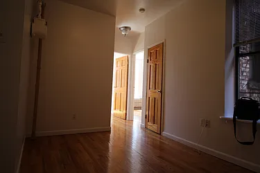 Rented by J Misrahi Realty Corp