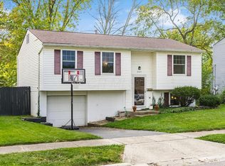 2575 Brunswick Dr, Grove City, OH