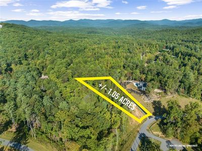 0 Yonah Lake Dr #87, Sautee Nacoochee, GA, 30571