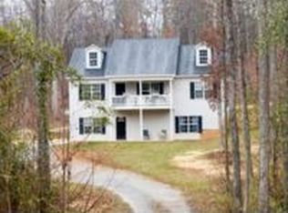 1316 Smyrna Church Rd, Molena, GA 30258