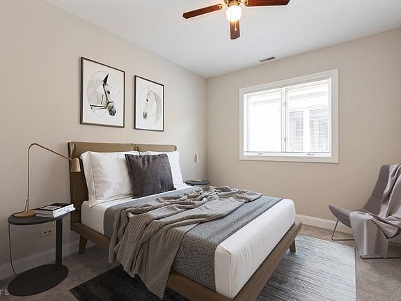 5th image of 3444 N Harlem Ave #3