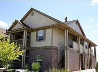 23336 E 5th Pl UNIT 201, Aurora, CO 80018