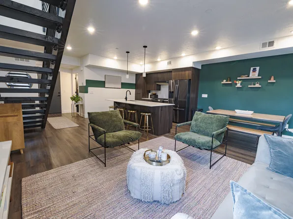 933 S Washington St Unit 307, Salt Lake City, UT 84101