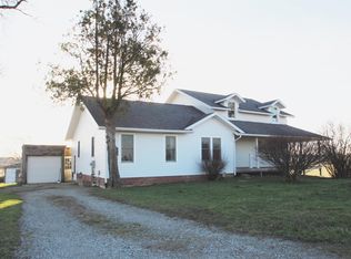 4839 S America Rd, Wabash, IN 46992