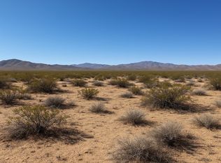 0 N Angell Rd, Yucca, AZ 86438