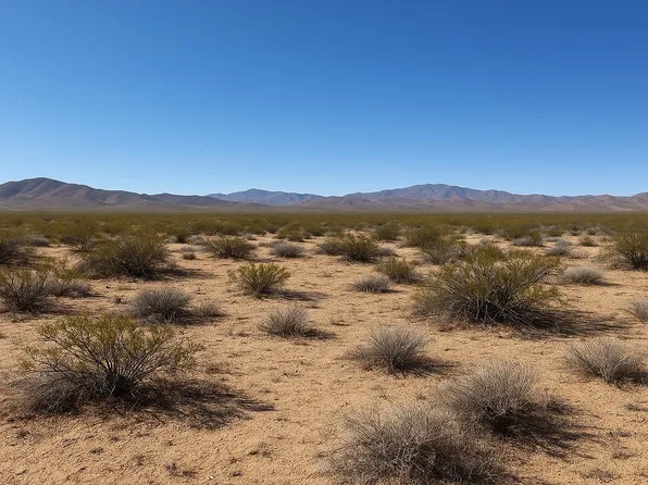 0 N Angell Rd, Yucca, AZ 86438