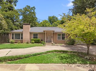 2026 S Wall Ave, Tyler, TX