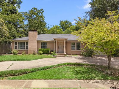 2026 S Wall Ave, Tyler, TX, 75701