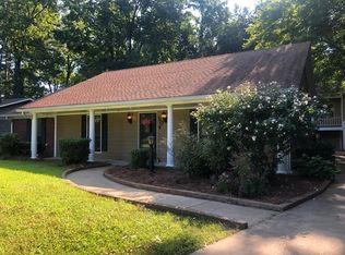 504 Happy Ln, Oxford, MS 38655