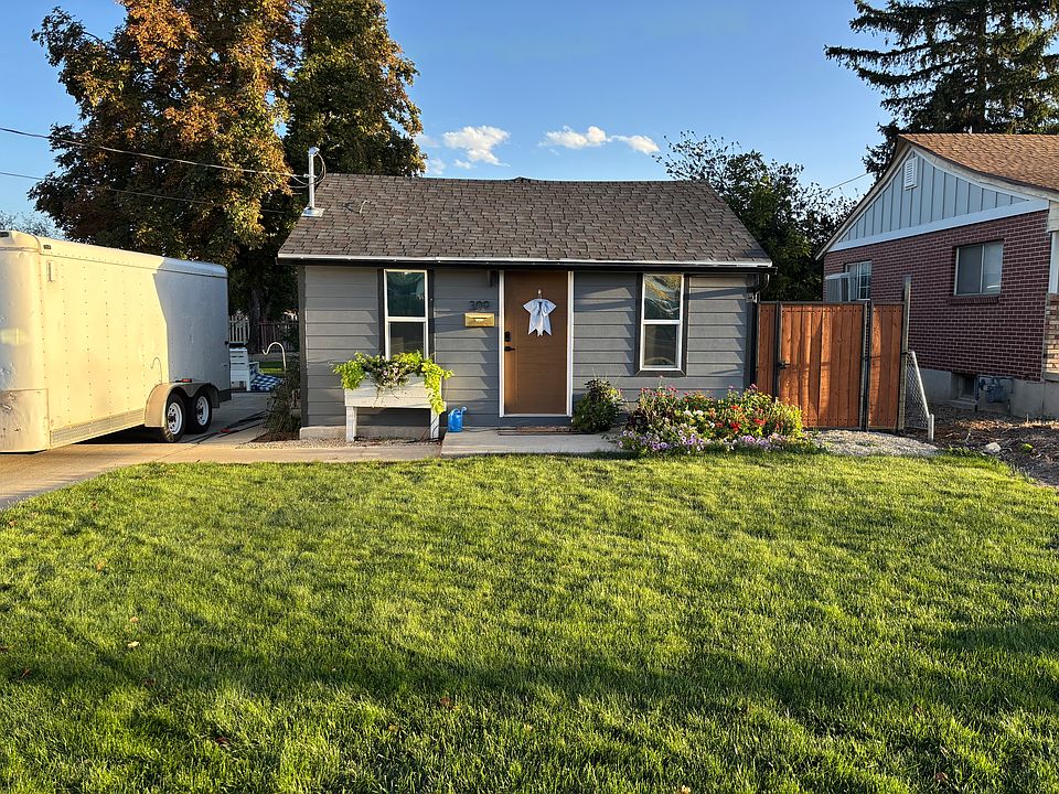 1st image of 309 W Wasatch St