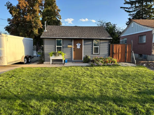309 W Wasatch St, Midvale, UT 84047