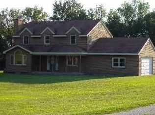 6120 W Pauling Rd, Monee, IL 60449