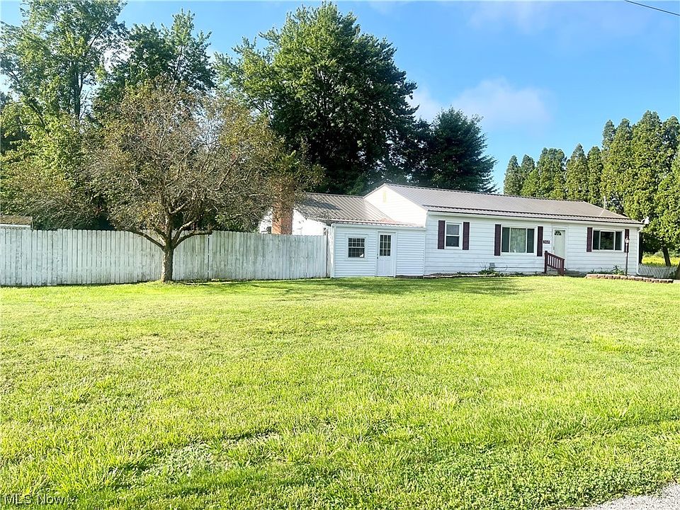 2469 Hewitt Gifford Rd SW, Warren, OH 44481 MLS 4485913 Zillow