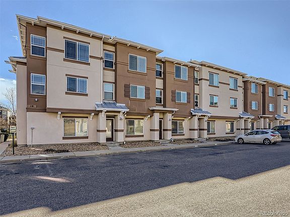 2nd image of 9300 E Florida Ave Unit 1803