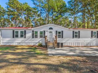10416 Roger Hamlin Rd, Tallahassee, FL 32311
