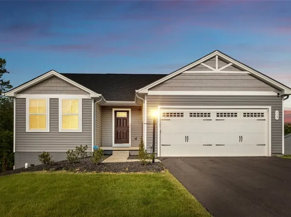 117 Alta Vista Dr, Imperial, PA 15126