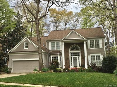 6217 Oak Cove Ln, Charlotte, NC, 28269