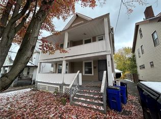 7813 Laumar Ave #1, Cleveland, OH 44105