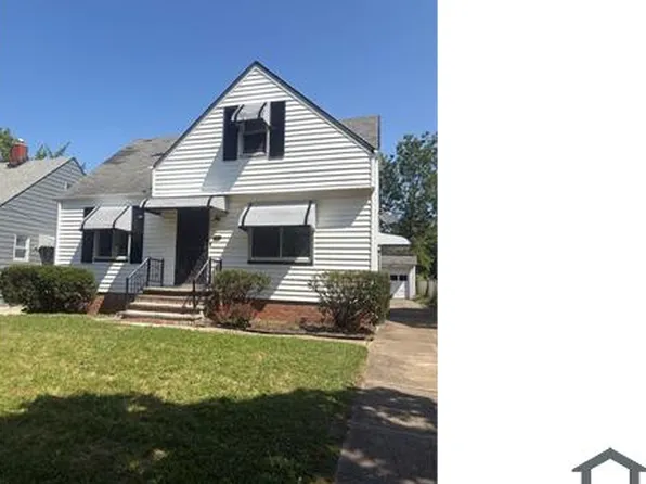 16015 Westview Ave, Cleveland, OH 44128