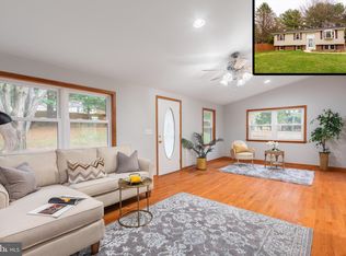 1713 Doe Dr, Finksburg, MD 21048