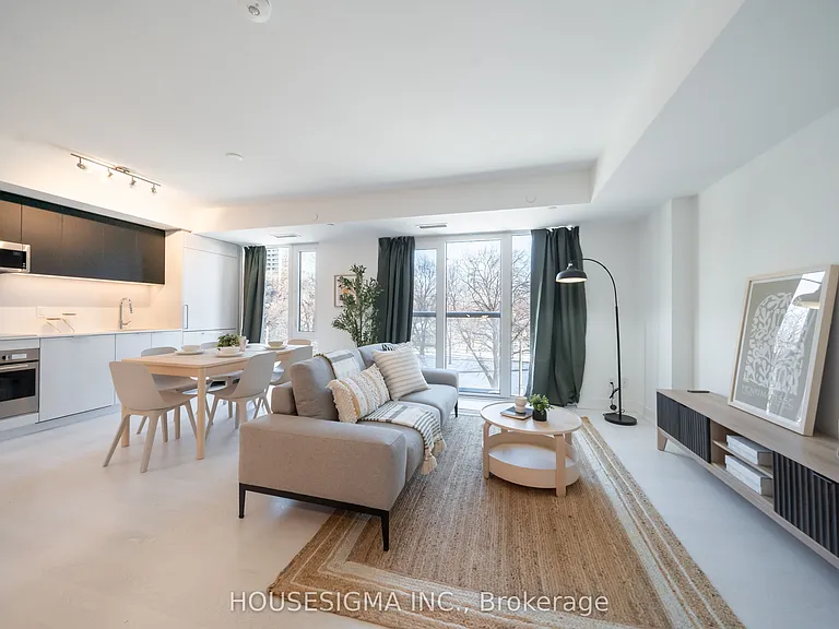 308 Jarvis St #214 — Photo 10