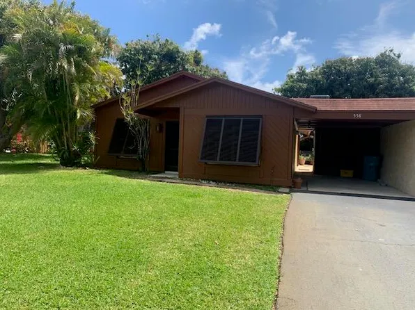 558 SE 28th Ave, Boynton Beach, FL 33435