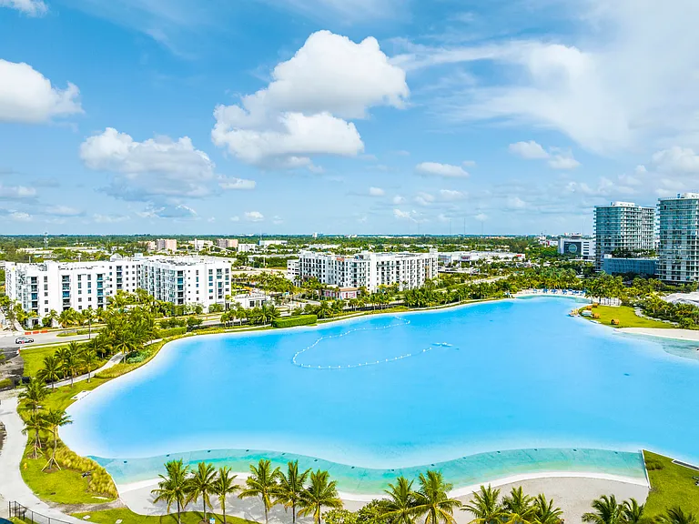 Wake up to waterfront views and a vibrant community designed around outdoor living.