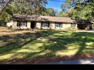 20984 White Oak Ln, Montgomery, TX 77316