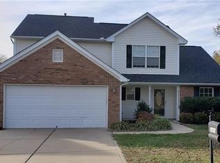 2426 Damascus Dr, Monroe, NC 28110