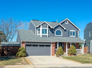 3772 Seramonte Dr, Highlands Ranch, CO 80129