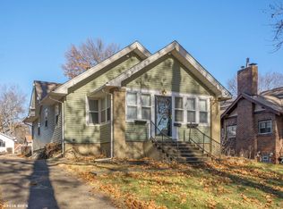 1536 Thompson Ave, Des Moines, IA 50316