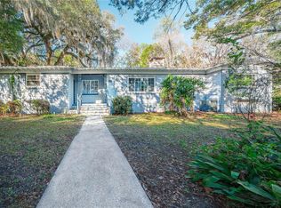 1132 SW 11th Ave, Gainesville, FL 32601
