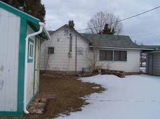 204 S Harrison Ave, Townsend, MT 59644