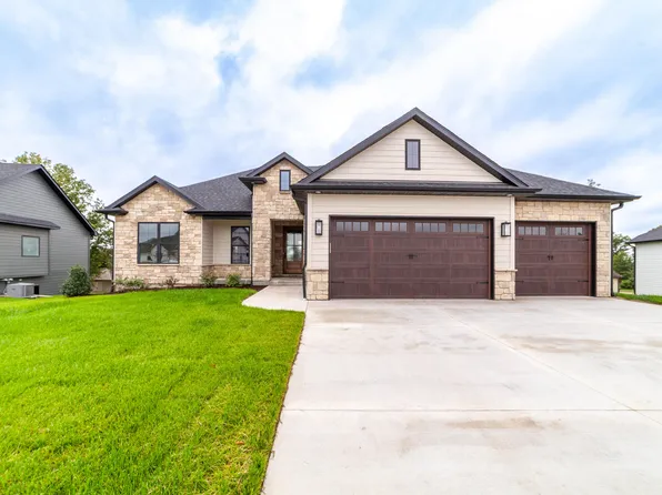 5205 Buttercup Dr, Columbia, MO 65203