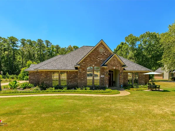 6189 Cherry Hill Ave, Shreveport, LA 71107