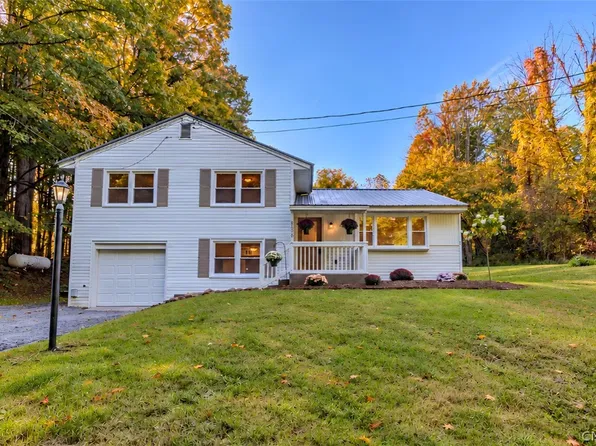 5879 Sandbank Rd, Jordan, NY 13080