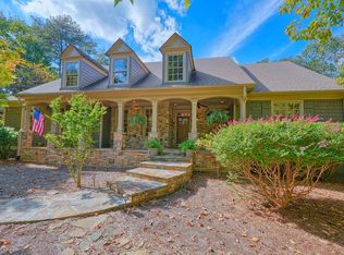 490 Wedgewood Dr, Jasper, GA 30143