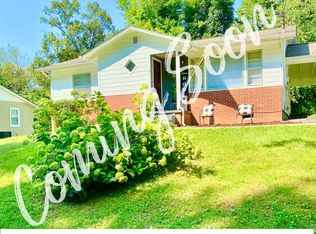 143 Shenandoah Dr, Johnson City, TN 37601