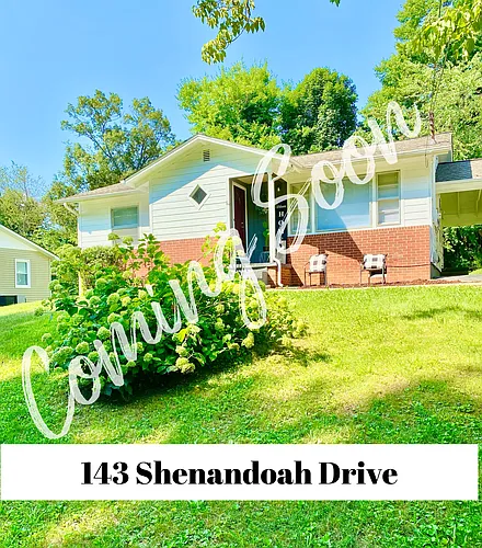 143 Shenandoah Dr Photo 1