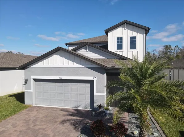 3133 CRAB TRAP DRIVE, NEW SMYRNA BEACH, FL 32168