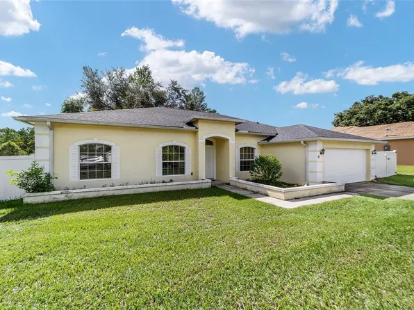 15 Locust Loop Dr, Ocala, FL 34472