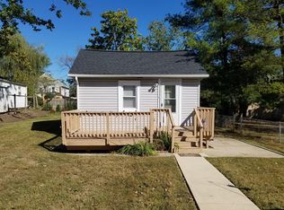 1702 Goodview Rd, Baltimore, MD 21234