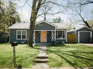 1401 Bennett St, Bryan, TX 77802
