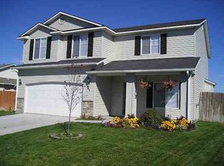 2432 S Royal Mdws, Nampa, ID 83686